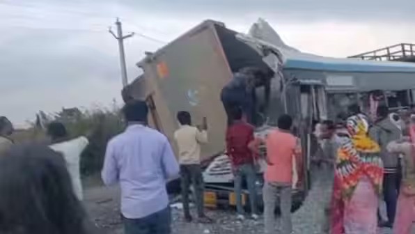 PM Modi Mourns Rangareddy Mishap, Announces Ex-Gratia