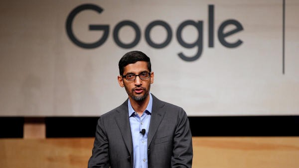 Sundar Pichai warns users not to trust AI models ‘blindly’