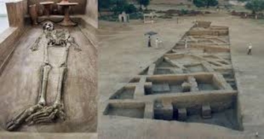 Genetic Evidence of Indigenous Continuity from the Indus Valley