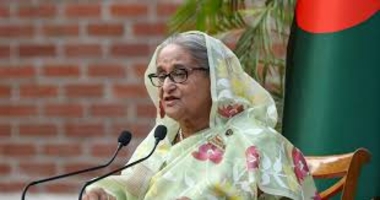 Bangladesh Shock: Sheikh Hasina Sentenced to Death
