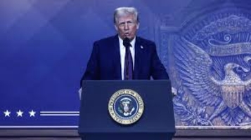 Trump : Four European Leftist Groups as Terrorist Organisations