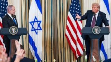 Trump’s New Strategic Blueprint:  Redrawing Gaza and PoK