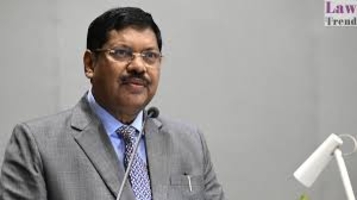 CJI Gavai: Judicial Independence or Unconstitutional Overreach?