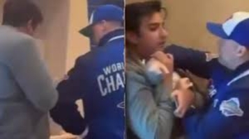 Toronto Assault Video Sparks Global Outrage