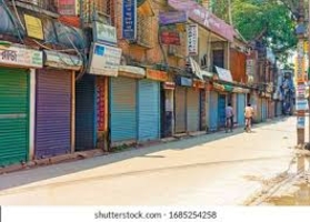 Bengal’s Vanishing Markets