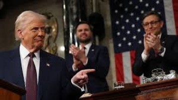 US–Ukraine :A Geopolitical Recalibration Through Trump’s Lens