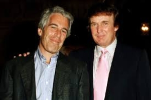 Jeffrey Epstein Claimed Trump “Knew About the Girls”