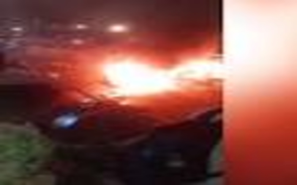 10 Killed, 30 Injured in Blast Near Red Fort Metro; Delhi on High Alert