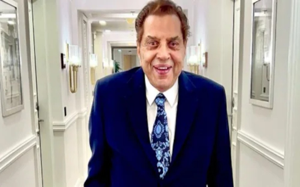 Alive, But Misreported: What Dharmendra’s Death Hoax Reveals