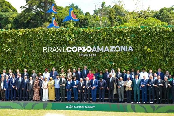 India Reaffirms Commitment to Equitable Climate Action at UNFCCC CoP30