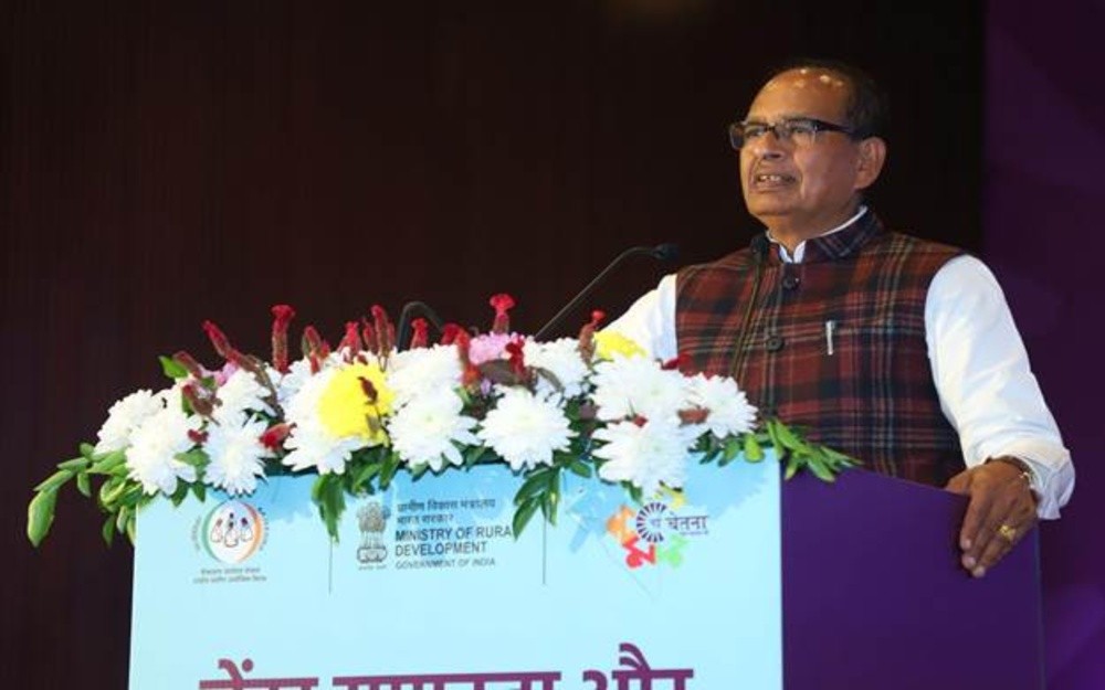 Chouhan Launches Nayi Chetna 4.0 to Boost Rural Women’s Empowerment