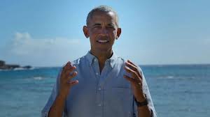 Obama hails unity, forward-looking leadership as Democrats won key polls