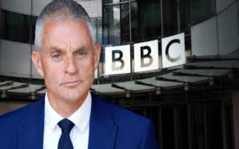 BBC head Tim Davie, Deborah Turness resigned over Trump speech edit scandal