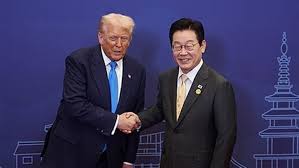 North Korea slammed Seoul-US fact sheet as formalize confrontational stance against Pyongyang