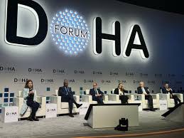 World Leaders calls for action at Doha forum as global crises deepen