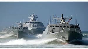 Taiwan detects 13 Chinese sorties aircraft, 7 vessels operating near its territory