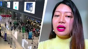 MEA issues strong demarche to China over Indian woman harassment at Shanghai airport