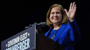 Ghazala Hashmi, Hyderabad-born Muslim woman elects Virginia 1st Lt Governor