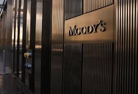 Moody reports India economy set to grow at 6.5% through 2027