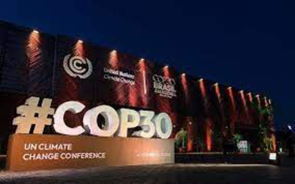 COP30 pushes for sustainable cooling, AI innovation