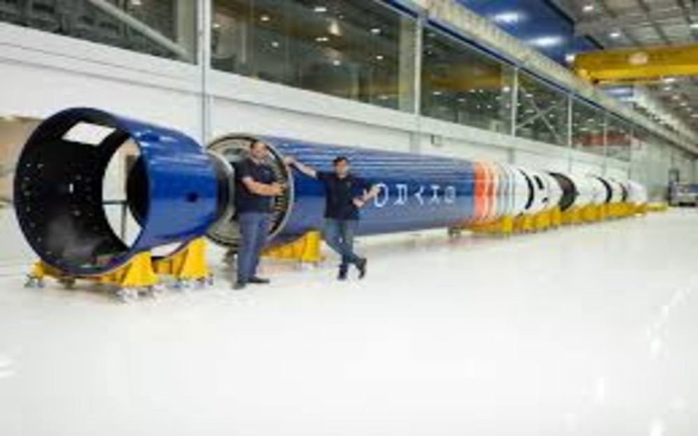 PM Modi to Unveil Skyroot’s Infinity Campus, Vikram-I on Nov 27