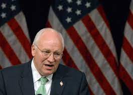 Former VP Dick Cheney dead at 84, led 2003 Iraq invasion