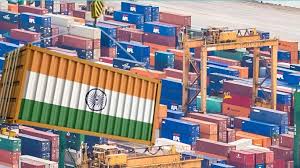 India trade deficit widens to $41.68b in Oct, gold imports surge 200% says Govt.