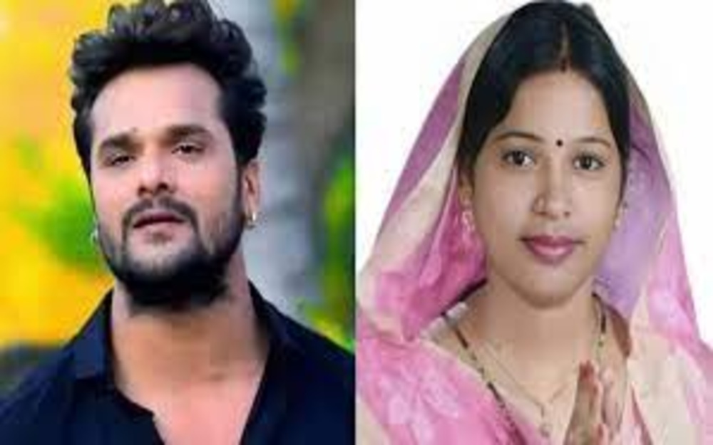 Bihar Election Results 2025: RJD’s Khesari Lal Yadav Trails BJP’s Chhoti Kumari in Early Counting Trends