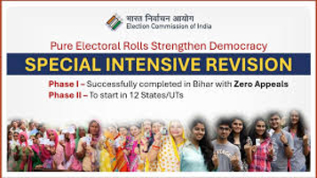 The Battle for a “Pure” Voter Roll Before 2026 Elections