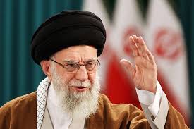Khamenei says Iran will cooperate, if US ends support for Israel