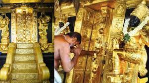 Sabarimala Gold Case Puts CPI(M) on the Back Foot