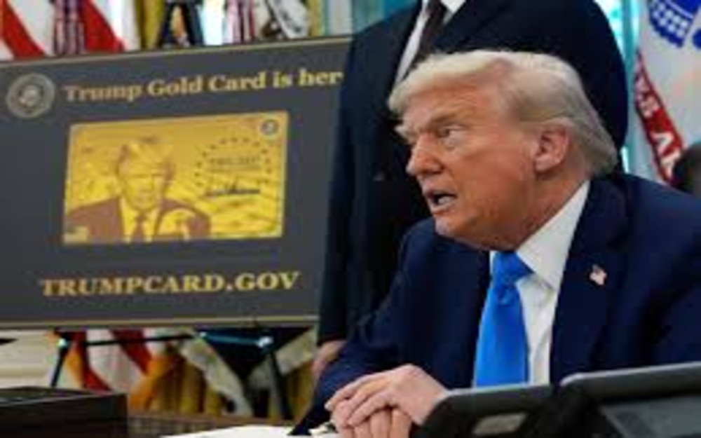 Trump supports H-1B visas, GOP, conservative leaders calls to scarp