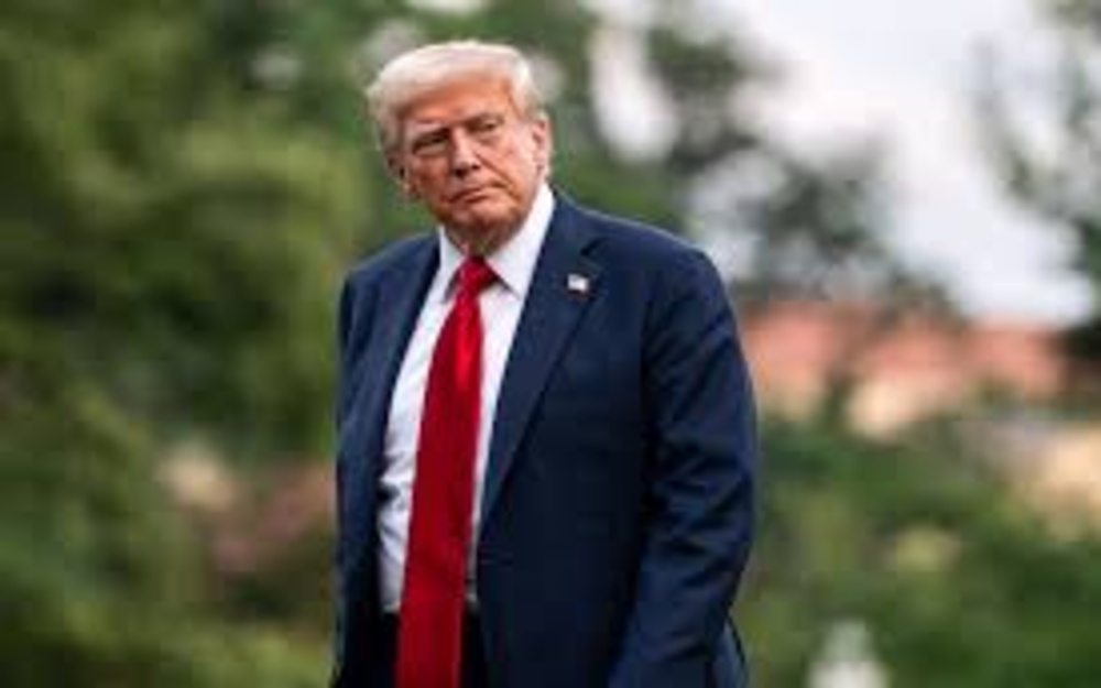 Trump reverses hard line stance on Epstein files, faces GOP revolt