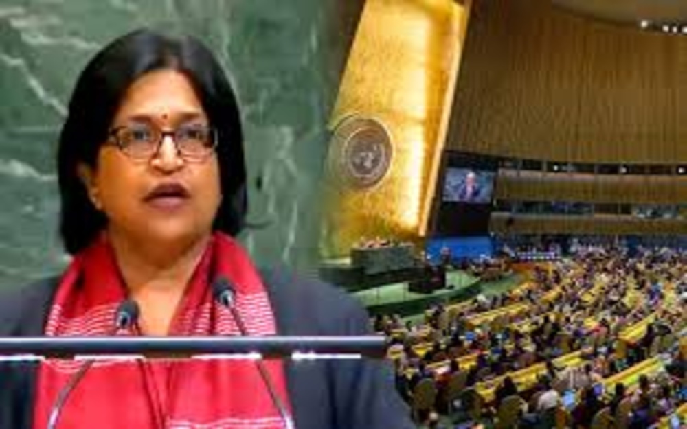India slammed stalled UNSC reform as ‘theatre of the absurd’, demands text-based negotiations