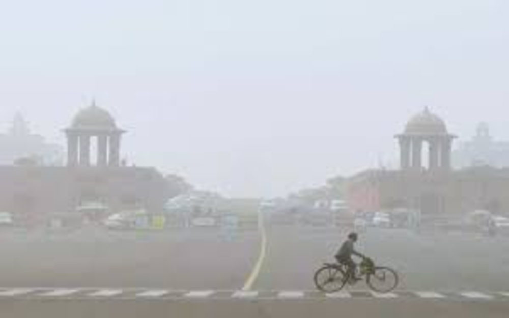 Bharat’s Air Crisis: Why Clean Air Remains a Distant Dream