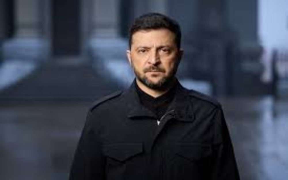Zelensky says Ukraine facing ‘most difficult moments’ after US peace plan talks