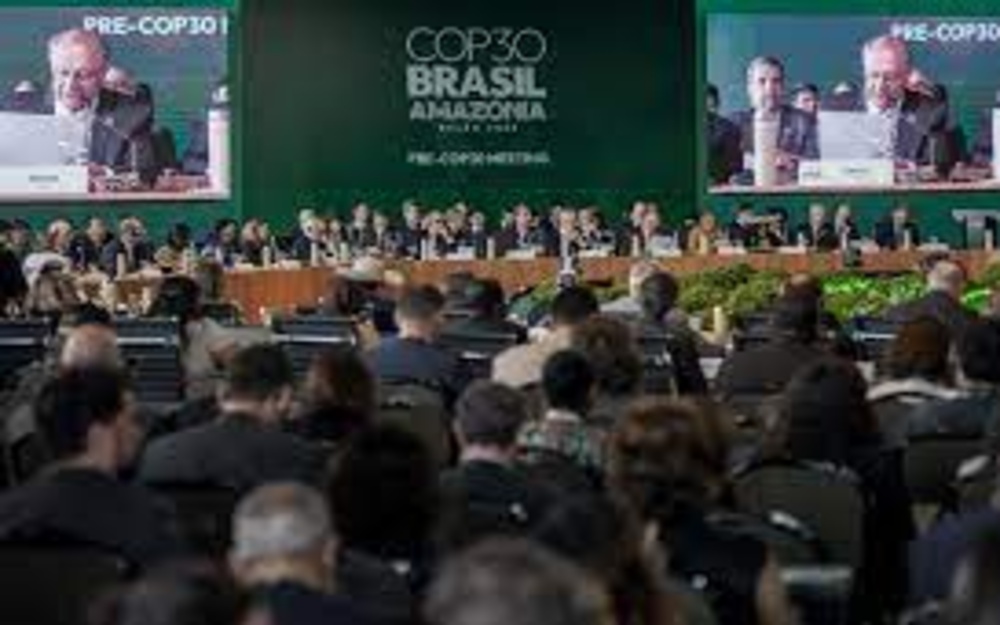 COP30 calls for action says ‘when finance flows, ambition grows’ turns eyes on Amazon