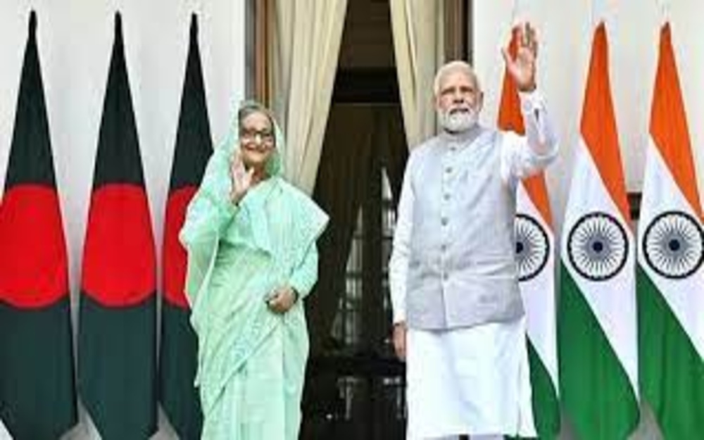 Inside the Hasina Extradition Battle: The Law, Politics and Bharat’s Next Move