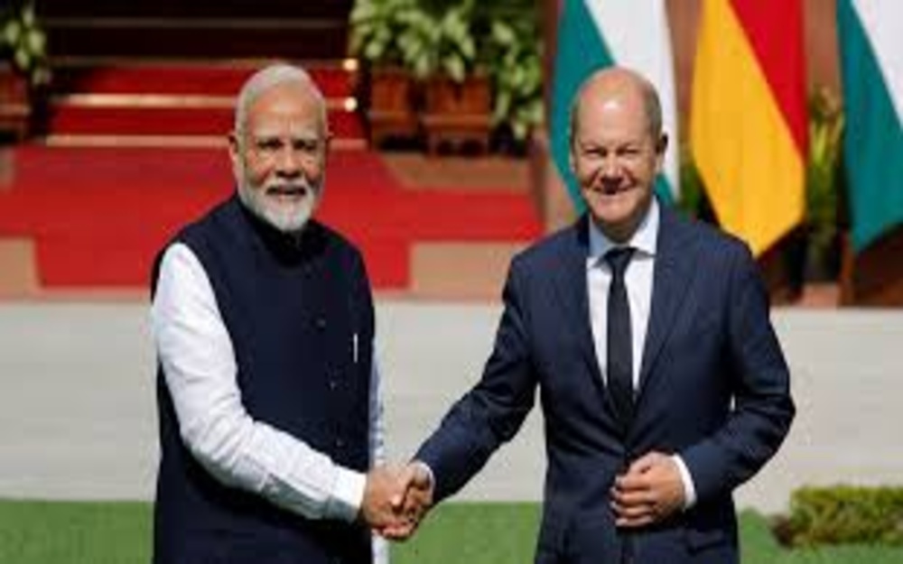 India, Germany holds high level defence committee meet, pushes deeper cooperation