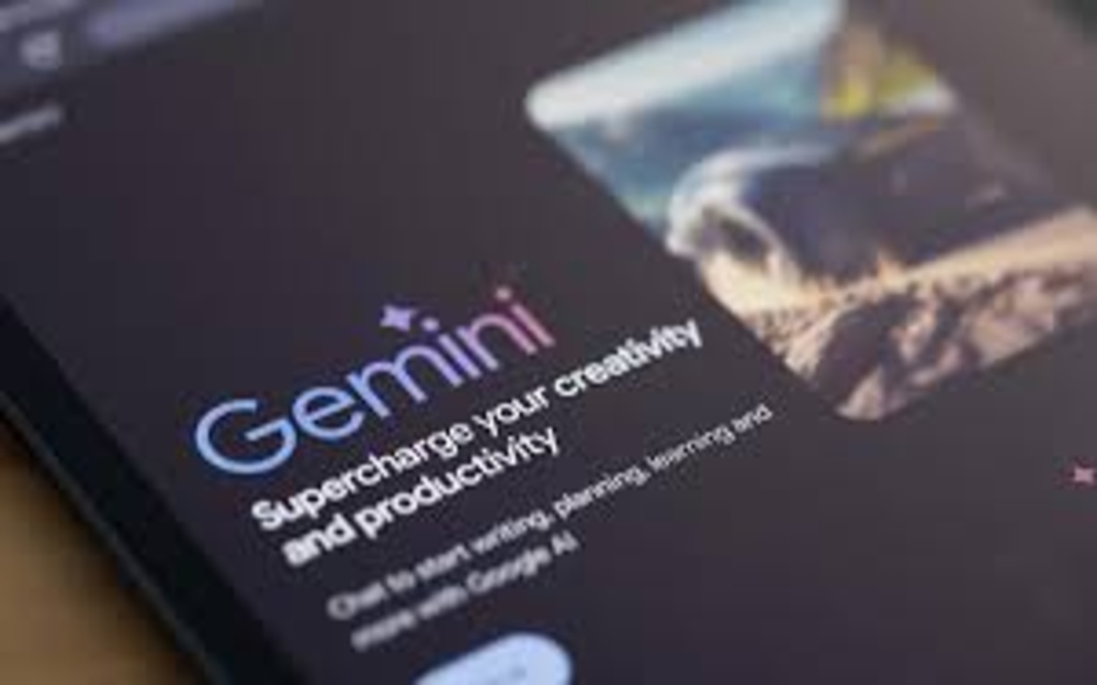 Google uses Gemini AI to track users’ private communications accused in lawsuit