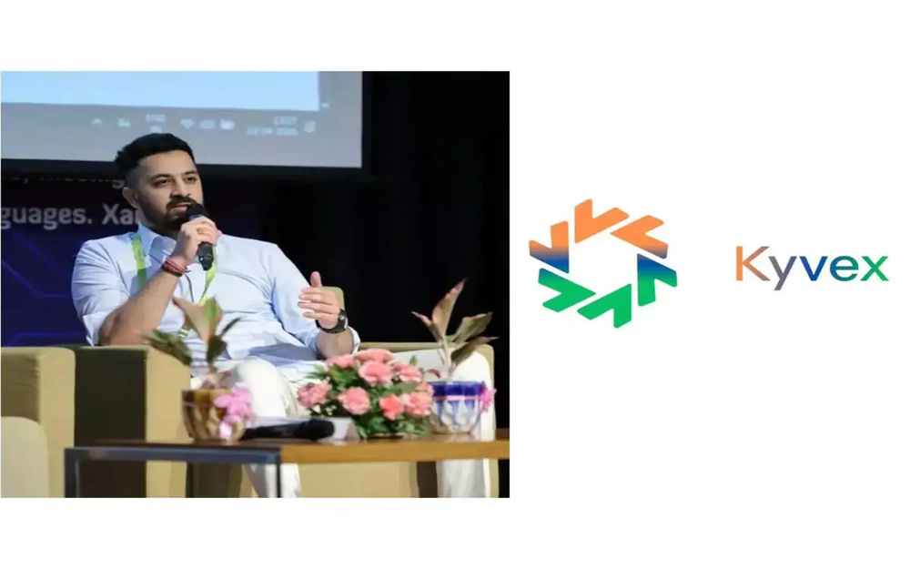 Pearl Kapur unveils Kyvex, India’s startup, deep-tech ecosystem