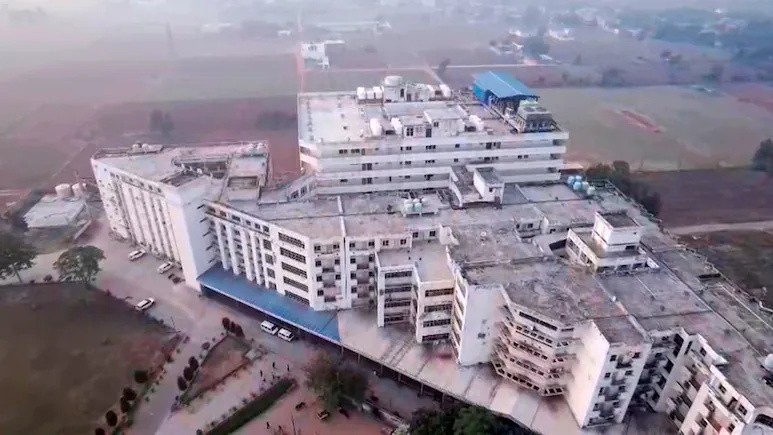 Parent Outcry Over Future of Students at Al-Falah