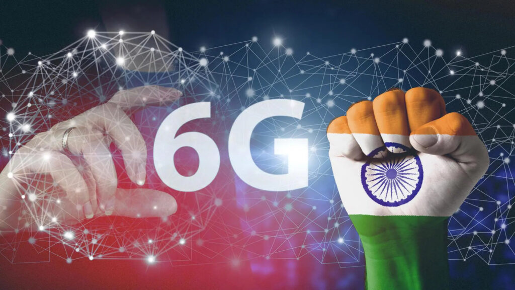 Bharat’s Bold 6G Vision: Paving the Way for a Digital Revolution by 2030