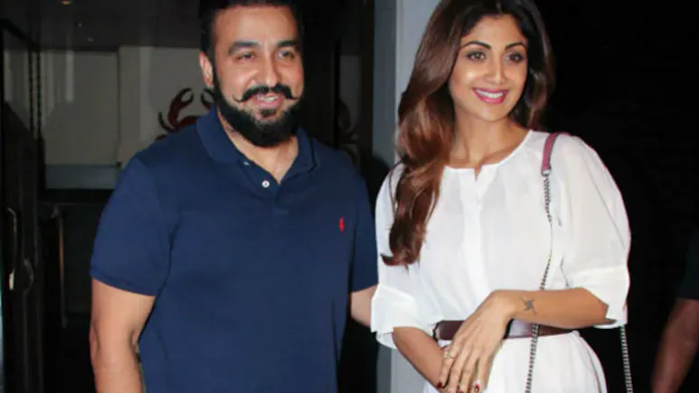 EOW Summons Raj Kundra’s Staff in ₹60-Crore Fraud Case