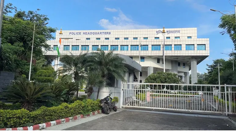 Madhya Pradesh Police Trainees to Recite Bhagavad Gita