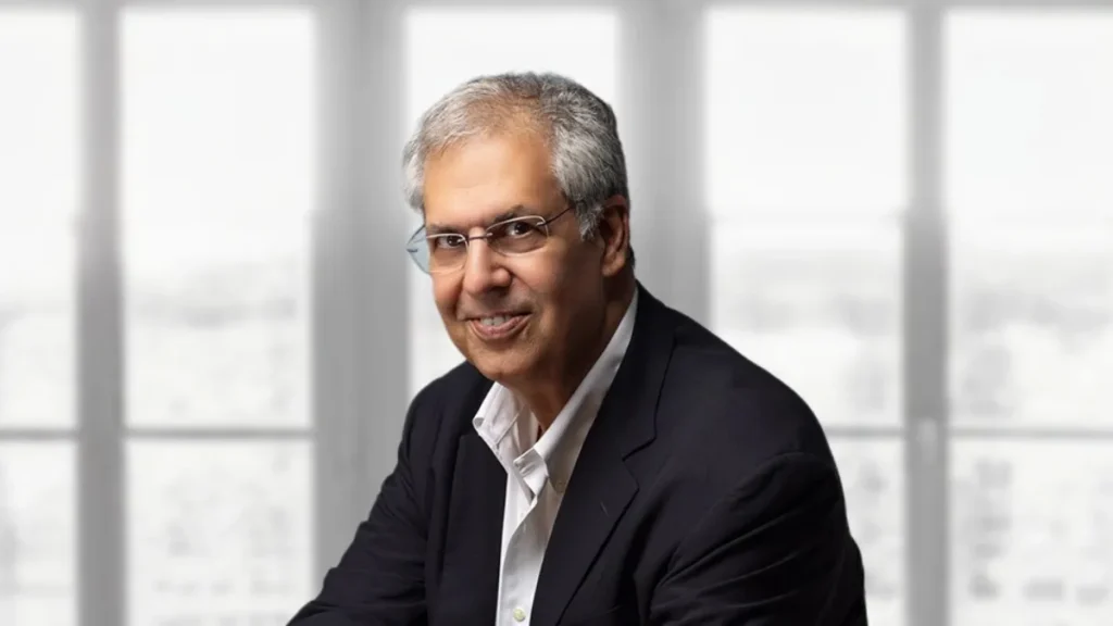 Mehli Mistry Challenges Tata Trusts’ Move to End Tenure