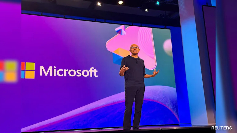 Satya Nadella to Visit India from December 10