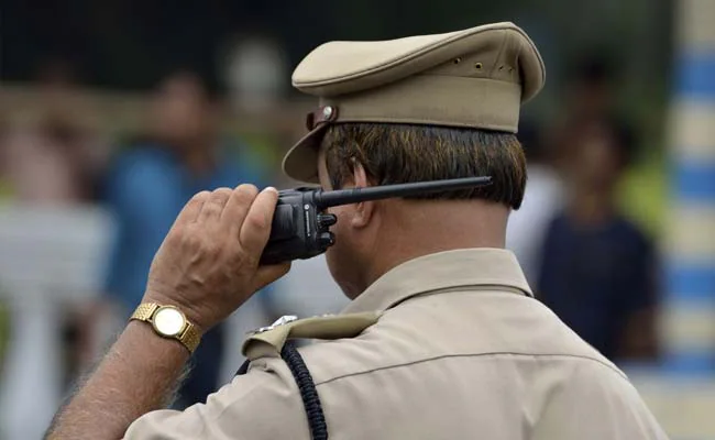 Kerala Teen Pushed Toward ISIS: Parents Booked Under UAPA