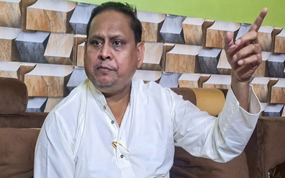 New Babri Masjid in Murshidabad: Reviving Faith or Reigniting Old Wounds?