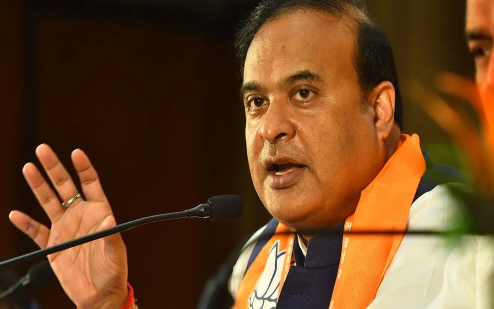 Assam Draws a Red Line: Why the State Has Banned All Jihadi Content